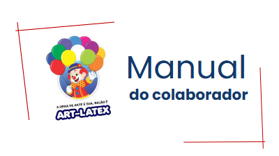 Manual do colaborador