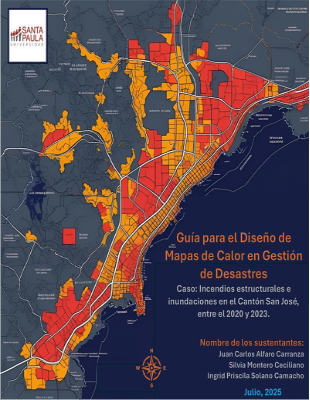 Guía para elaborar mapas de calor