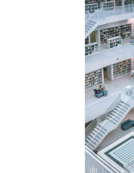 Create a Library Book Catalog with Visual Paradigm Online