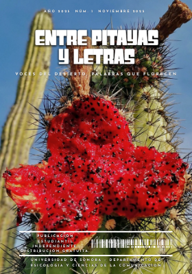 Entre Pitayas y Letras