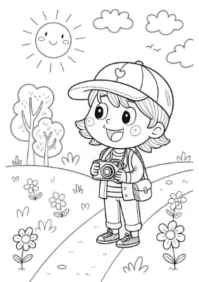 Spark your child’s imagination with this… (1)