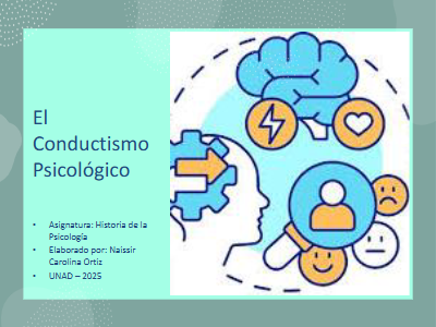 Cartilla_Conductismo