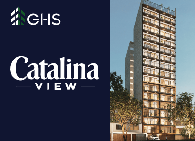 BROCHURE VIRTUAL CATALINA VIEW
