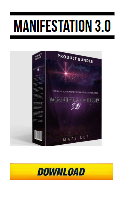 Manifestation 3.0 Review & PDF FREE Download