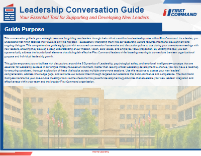 Leadership Conversation Guide- Revised 12.2.25
