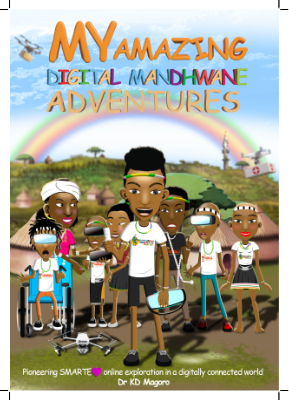 My Amazing Digital Mandhwane Adventurers