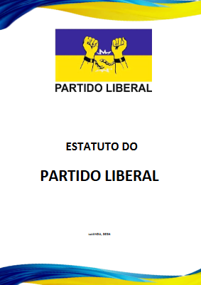 ESTATUTOS DO PARTIDO LIBERAL (1)