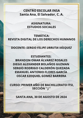 Póster Derechos Humanos Collage Fotos Negro.pdf