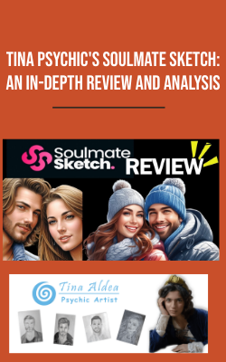 Tina Psychic's Soulmate Sketch: An In-Depth Review and Analysis