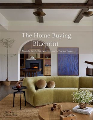 The Home Buying Blueprint