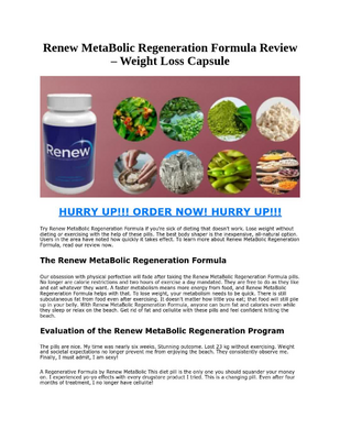 Renew MetaBolic Regeneration Formula.pdf