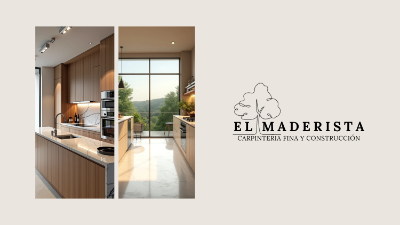 Brochure - El Maderista