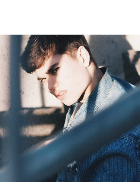 Men's Wear Spring Lookbook