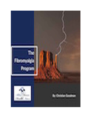 The Fibromyalgia Program™ PDF eBook Download by Christian Goodman