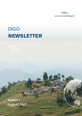 DIGO Newsletter_August 2025
