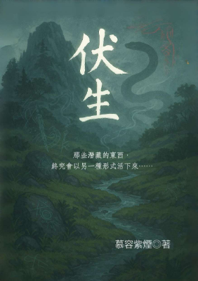 伏生 實體顯示版本