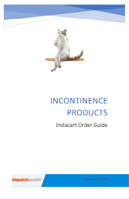 Instacart_Incontinence_Order_Guide_Walgreens_08062025