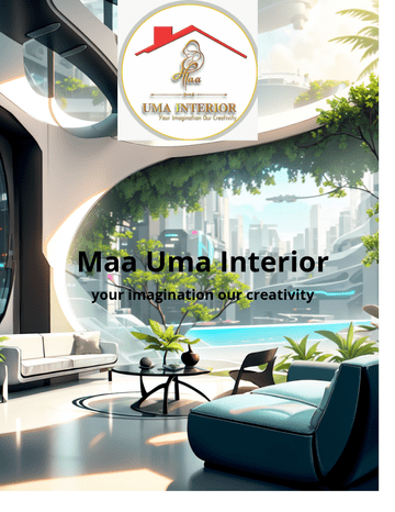 MAA UMA INTERIOR | Visual Paradigm User-Contributed Diagrams / Designs