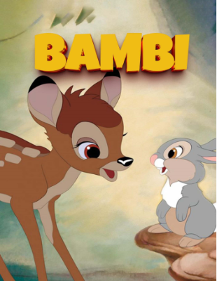 Bambi