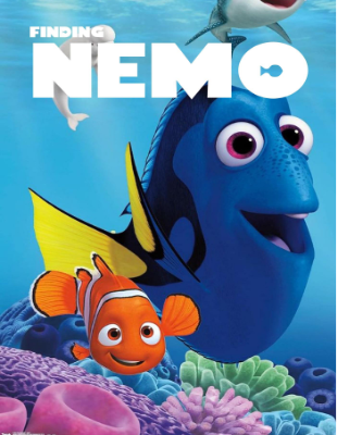 Finding Nemo