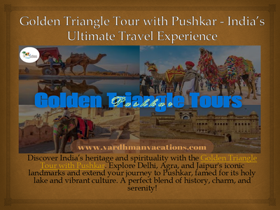 Explore India's Spiritual Heritage pushkar.pptx