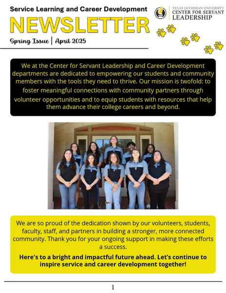 Fall CSL Newsletter DRAFT.pdf