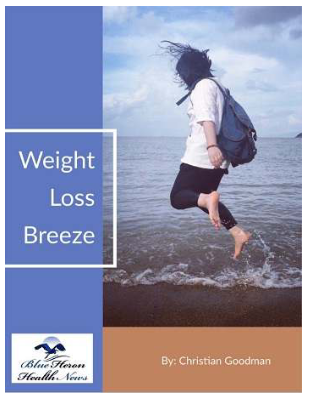 Weight Loss Breeze™ PDF eBook Download by Christian Goodman