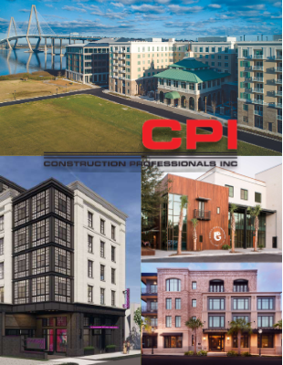 CPI Hotel Brochure