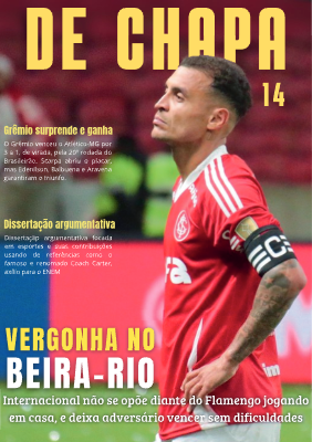 De Chapa - em ordem 2