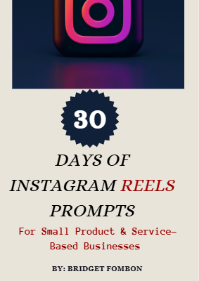 Final. 30 DAYS OF INSTAAGRAM REELS PROMPTS (2)