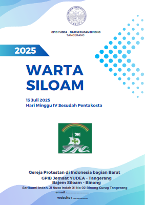 Draft New WJ Bajem Siloam