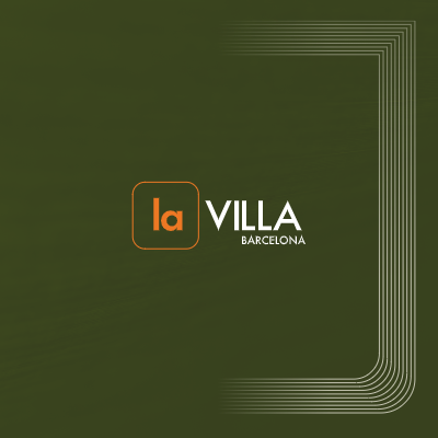 LA VILLA BARCELONA