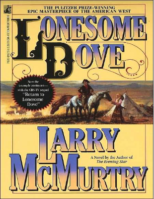 Lonesome Dove 03 (Larry McMurtry) (Z-Library)