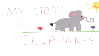 Rachel Carter's Book Created with Visual Paradigm Online