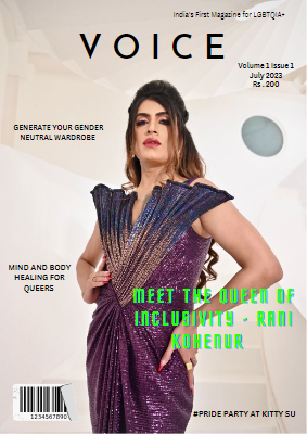 MAGAZINE