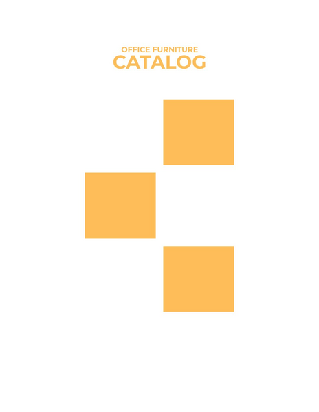 Vibrant Furniture Catalog