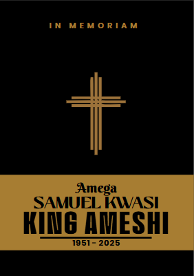 AMESHI BROUCHERE