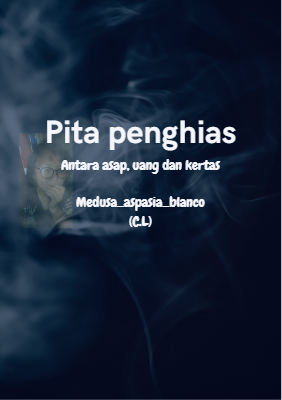 Pita penghias Antara asap, uang dan kertas_20250925_014105_0000