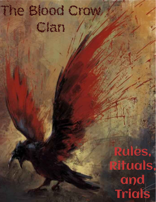 The Blood Crow Clan