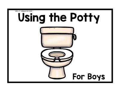 toileting story