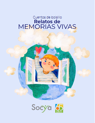 Relatos de memorias vivas