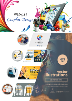 Awras Graphic design Portfolio