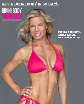 [PDF] Jen Ferruggia's Bikini Body Workouts EBOOK ✓ FREE DOWNLOAD SPECIAL REPORT ✓ GET A BIKINI BODY IN 60 DAYS GUIDE