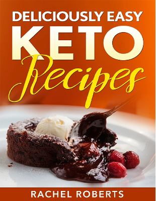 [PDF] Custom Keto Diet EBOOK ✓ FREE DOWNLOAD SPECIAL REPORT ✓ 8 WEEK CUSTOM KETO MEAL PLAN GUIDE by Rachel Roberts