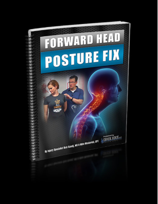 [PDF] Forward Head Posture Fix EBOOK ✓ FREE DOWNLOAD SPECIAL REPORT ✓ 10 SIMPLE EXERCISES THAT WILL RESTORE YOUR POSTURE BALANCE INSTANTLY by Rick Kaselj and Mike Westerdal
