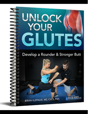 [PDF] Unlock Your Glutes EBOOK ✓ FREE DOWNLOAD SPECIAL REPORT ✓ DEVELOP A ROUNDER AND STRONGER BUTT by Brian Klepacki and Mike Westerdal