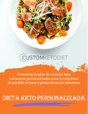 [PDF] Dieta Keto Personalizada DESCARGAR LIBRO ESPECIAL GRATIS ✓ 8 Semanas de Plan de Comidas Keto Totalmente Personalizados para Tus Objetivos de Perdida de Peso y Preferencias de Alimentos