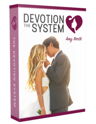 [PDF] The Devotion System EBOOK ✓ FREE DOWNLOAD SPECIAL REPORT ✓ SIMPLE WORDS AND PHRASES THAT MAKE ANY MAN COMMIT TO YOU by Amy North