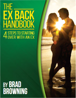 [PDF] The Ex Factor 2.0 Guide EBOOK ✓ FREE DOWNLOAD SPECIAL REPORT ✓ YOUR PERSONAL GUIDE TO GETTING YOUR EX BACK by Brad Browning