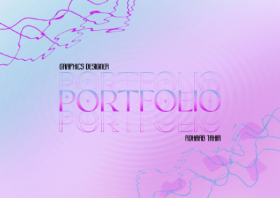 MY PORTFOLIO
